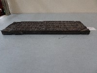 連興宮籤詩木刻版藏品圖，第10張