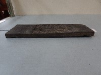 連興宮籤詩木刻版藏品圖，第7張