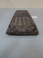 蓮興宮籤詩木刻版藏品圖，第8張