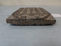 連興宮籤詩木刻版藏品圖，第9張