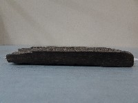 連興宮籤詩木刻版藏品圖，第10張