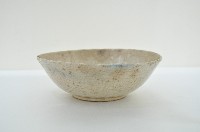 釉上彩山水紋大碗藏品圖，第2張