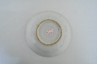 釉上彩折枝花卉紋大碗藏品圖，第2張