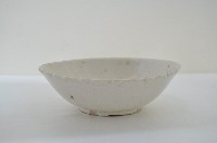 青花五彩蓮花紋大碗藏品圖，第2張