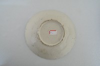 青花五彩蓮花紋大碗藏品圖，第3張