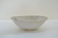 青花蝦紋大碗藏品圖，第2張