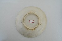 青花蝦紋大碗藏品圖，第3張