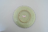 釉上彩折枝花卉紋缽藏品圖，第2張