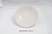 釉上彩竹葉紋大碗藏品圖，第2張