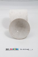 釉上墨彩紅點碗藏品圖，第2張