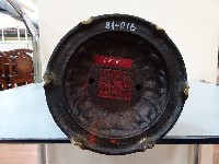 銅製觀音菩薩神像藏品圖，第9張