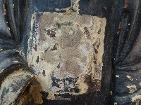 木雕人像藏品圖，第15張