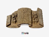 保安橋橋墩石碑藏品圖，第2張