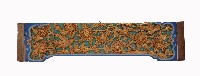 花雕橫樑藏品圖，第1張