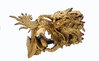小鰲魚托木藏品圖，第1張