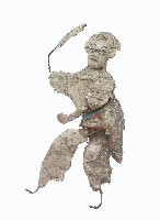 交趾剪黏人物藏品圖，第1張