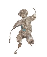 交趾剪黏人物藏品圖，第1張