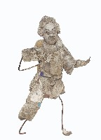 交趾剪黏人物藏品圖，第1張