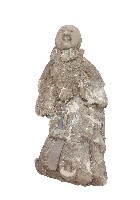 交趾剪黏人物藏品圖，第1張