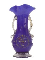 藍色花瓶藏品圖，第1張