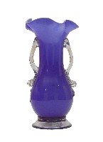 藍色花瓶藏品圖，第2張