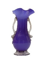 藍色花瓶藏品圖，第1張