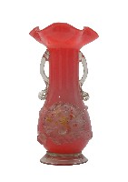 粉紅色花瓶藏品圖，第2張