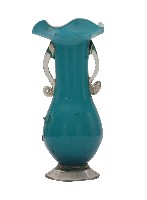 淺藍色花瓶藏品圖，第2張