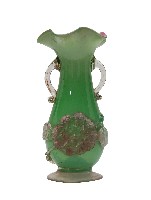 綠色花瓶藏品圖，第1張