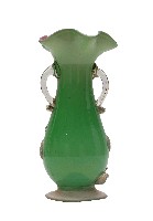 綠色花瓶藏品圖，第2張