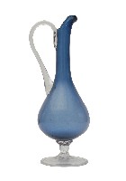 藍色花瓶藏品圖，第2張