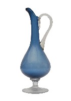 藍色花瓶藏品圖，第1張