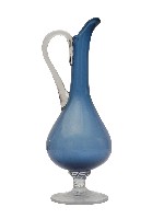 藍色花瓶藏品圖，第2張