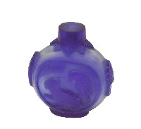 玻璃瓶藏品圖，第2張