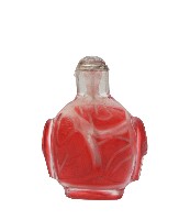 玻璃瓶藏品圖，第1張