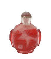 玻璃瓶藏品圖，第2張