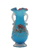 淺藍色花瓶藏品圖，第2張