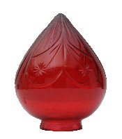 玻璃燈罩藏品圖，第2張