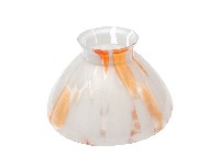 玻璃燈罩藏品圖，第2張