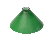 玻璃燈罩藏品圖，第2張