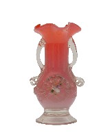 粉紅色花瓶藏品圖，第1張