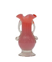 粉紅色花瓶藏品圖，第2張