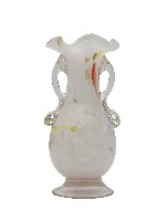 白色花瓶藏品圖，第2張