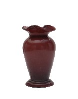 紫色花瓶藏品圖，第1張