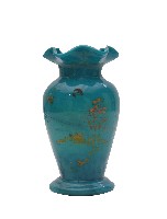 藍色花瓶藏品圖，第2張