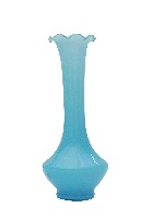 淺藍色花瓶藏品圖，第1張