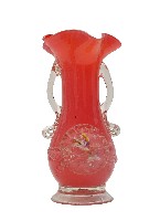 粉紅色花瓶藏品圖，第2張