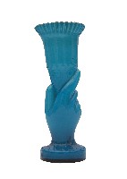 藍色花瓶藏品圖，第1張