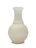 白色花瓶藏品圖，第1張