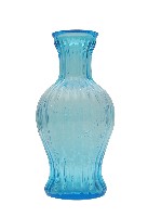 藍色花瓶藏品圖，第1張